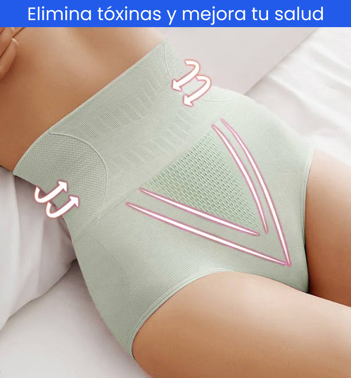 Una prenda que te brinda comodidad y soporte
