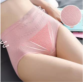 Panty Linfatico - El secreto de una cintura definida