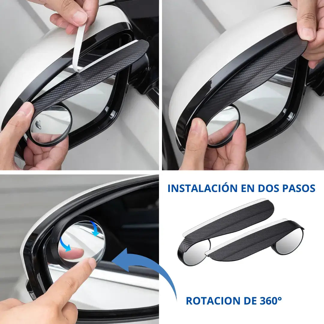 Fácil instalación