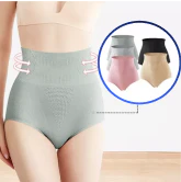 Panty Linfatico - El secreto de una cintura definida